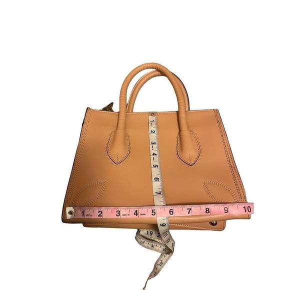 Prada Leather Purse - Picture 5 of 14